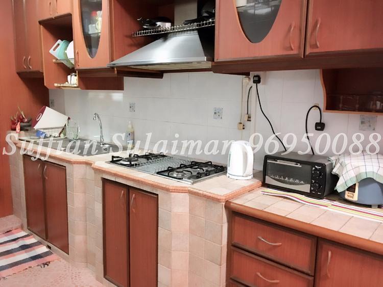 Blk 610 Senja Road (Bukit Panjang), HDB 5 Rooms #144408062
